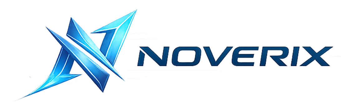 Noverix - AI Powered AppSec